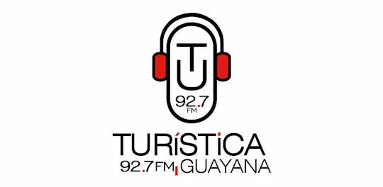 Turistica 92.7 FM - Guayana