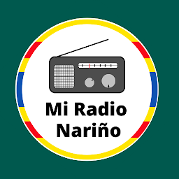 Icon image Mi Radio Nariño - En Vivo