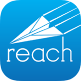 reach! icon