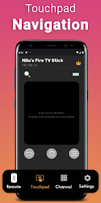Imágen 3 Mando a distancia para Fire TV android
