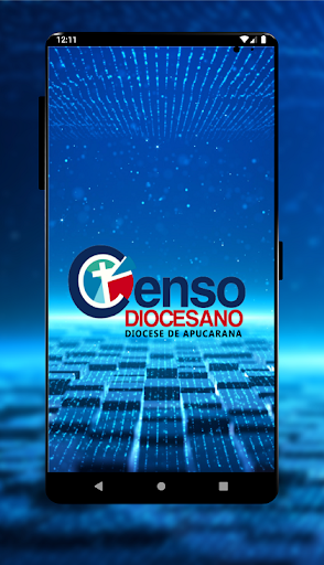 Android application CensoDA screenshort
