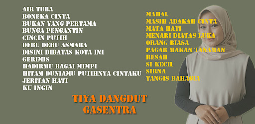Pratinjau aplikasi