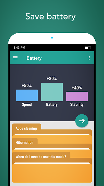 Root Booster 4.0.9 APK + Mod (Unlimited money) for Android