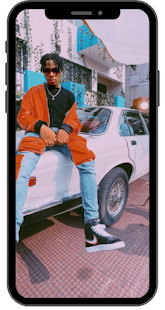 Joeboy song2021 1.0.0 APK + Mod (Free purchase) for Android