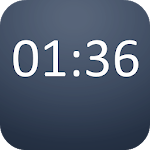 Cover Image of Download Simple Stopwatch  APK