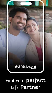 GoRishtey.com - Matrimony App