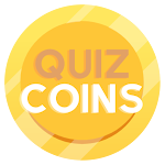 Cover Image of Download Quiz Coins - Ganhe Dinheiro 2.0.0 APK
