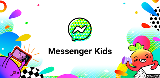 Messenger Kids – The Messaging - Apps On Google Play