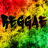 Super Reggae Music Radio icon
