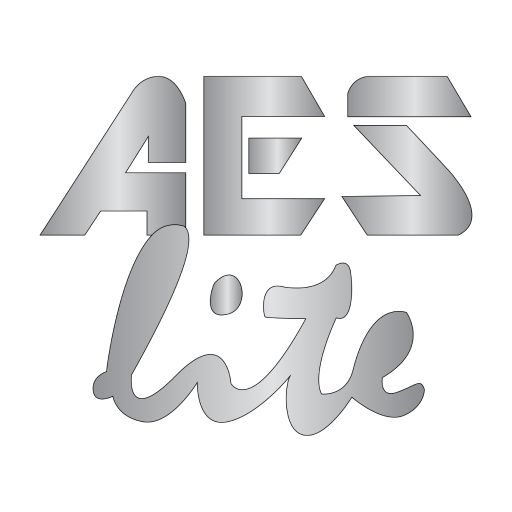 AES Lite logo