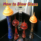 How to Blow Glass Guide icon