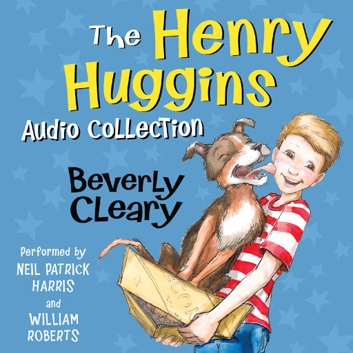 The Henry Huggins Audio Collection by Beverly Cleary - Audiobooks on ...