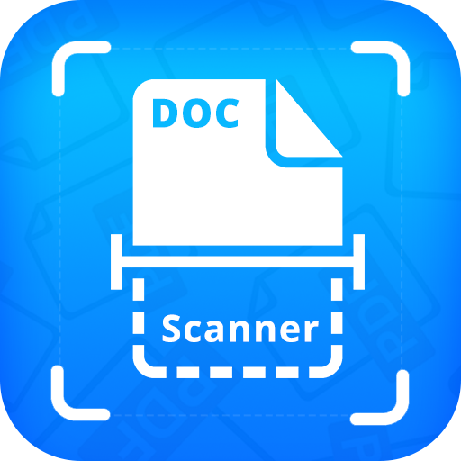 All Doc Scanner - PDF Creator logo