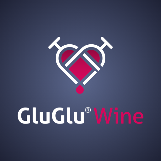 GluGluWine logo