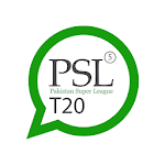 Cover Image of Download PSL Fans : Chat 1.7.0 APK