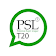PSL Fans : Chat icon