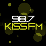 98.7 Kiss FM (KELI)