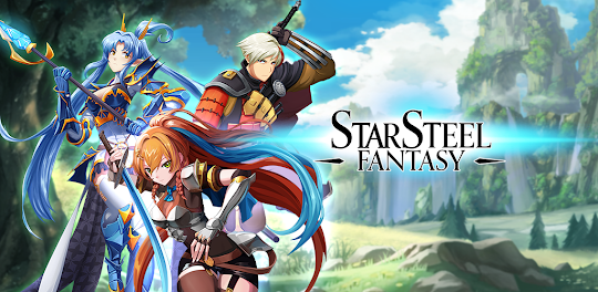 Starsteel Fantasy - Puzzle Com