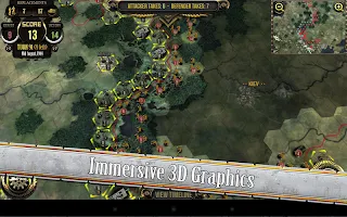 Russian Front - Screenshot 2