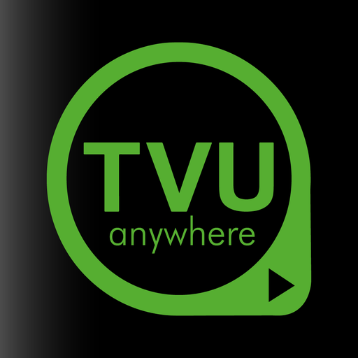 TVU Anywhere  Icon