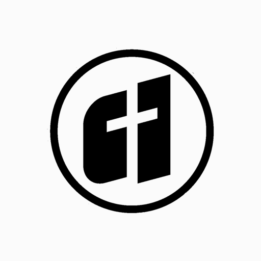 Agape Church | Laurel logo