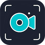 Cover Image of ดาวน์โหลด Quick Screen Recorder with Video Crop, Cut, Edit 4.0 APK