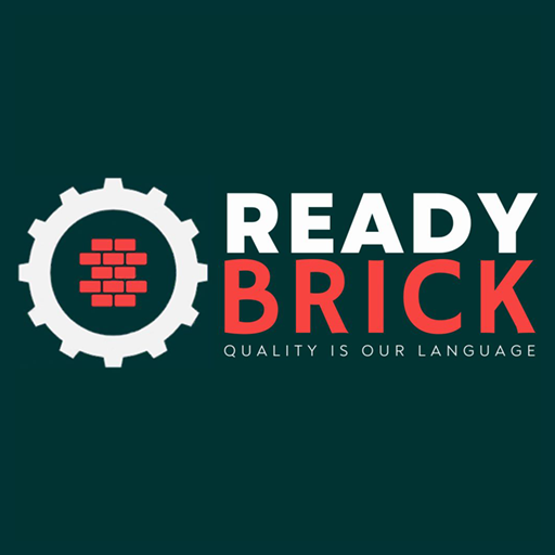 Readybrick logo