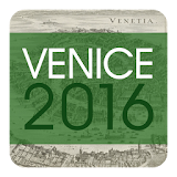 Venice 2016 Symposium icon