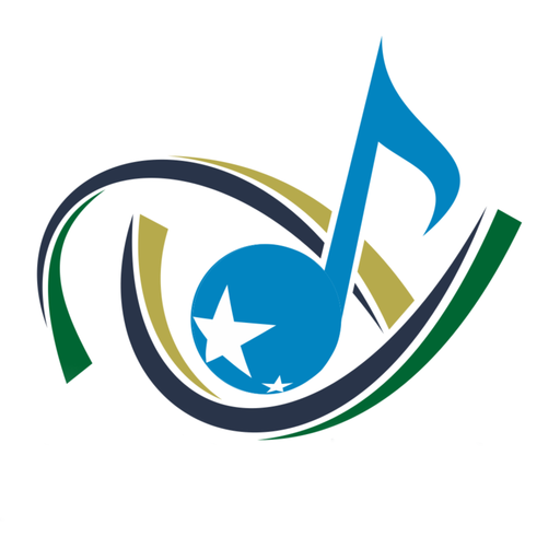 Rádio TCE Goiás logo