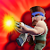 Gunfire Stars: Arcade Shooting icon