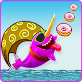 Skydiving Whale Adventure icon