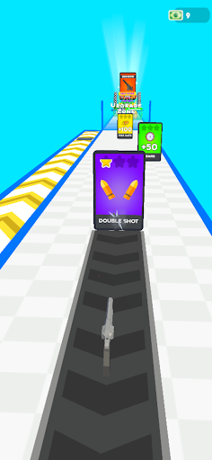 Gun Clone screenshot