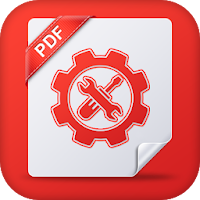 PDF Tools - Merge Rotate Split PDF Utilities