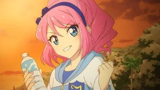 アイカツスターズ 2ndシーズン Season 1 Episode 36 Tv On Google Play