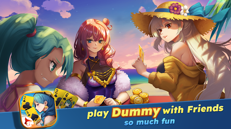 Dummy ZingPlay: Anime Clash - live.8.0.3 - (Android)