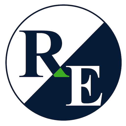 Rich ERP logo