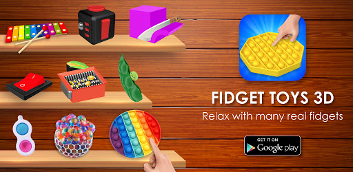 Antistress - No Wifi Games