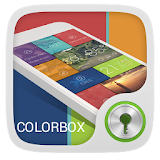 ColorBox GO Locker Theme icon