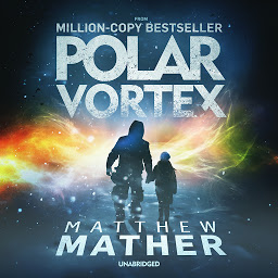 Icon image Polar Vortex