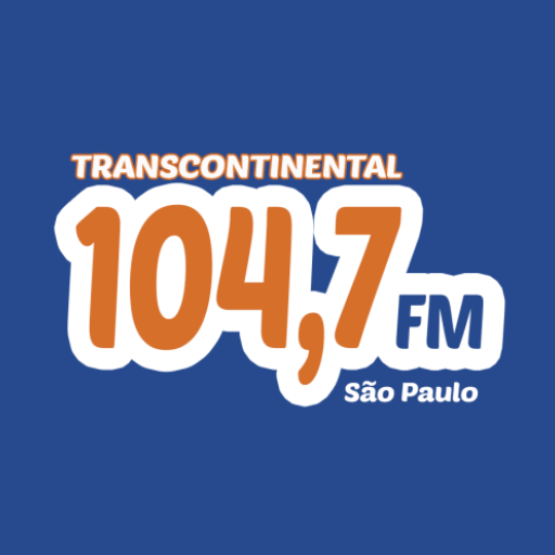 R dio 104 7 fm s o paulo google play 