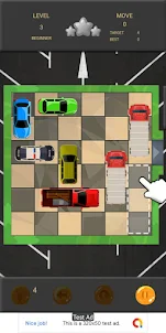 Car Parking 3D Game 2023