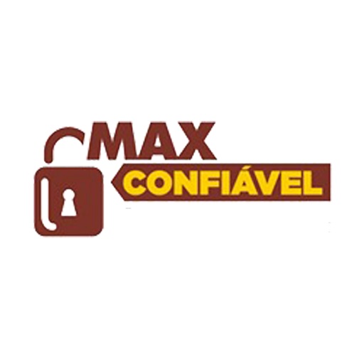 Max Confiável Portaria 2.0 Logo