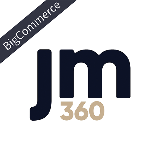 JMango360 Preview BigCommerce logo