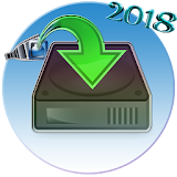 Recover Photo and Video 2018 icon