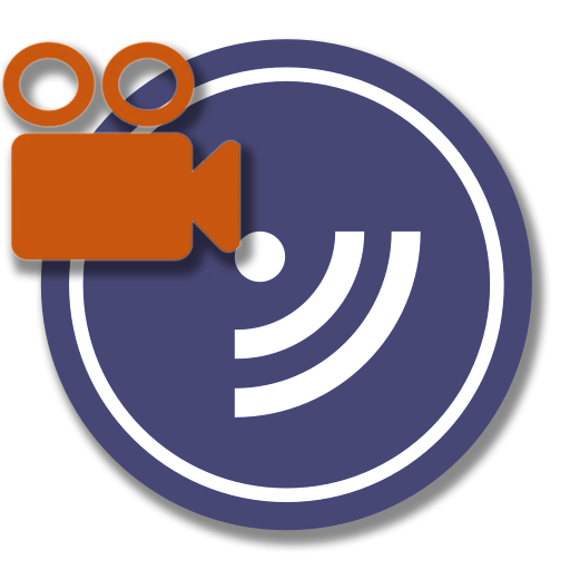 Cinema Feed Reader  Icon