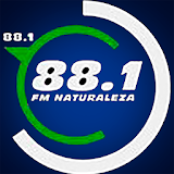 NATURALEZA FM icon