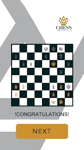 Chess Tactics - Chess Master 1.1 APK + Mod (Free purchase) for Android