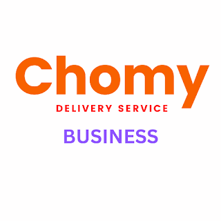 Chomy Business apk