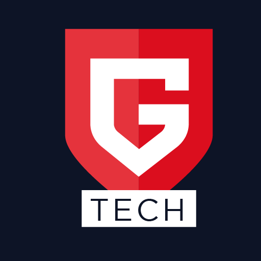German Tech logo