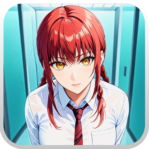 Makimaa AI Girlfriend Download on Windows